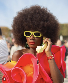 Native Union Lemon Gelb POP Phone – USB-C Retro Telefonhörer für Smartphone, Laptop & Table